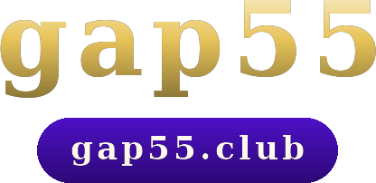 gap55 logo