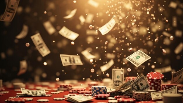 gap55 Football Parlay Guide